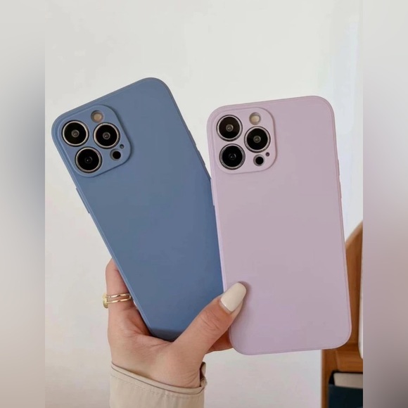 Other - Set of 2 iPhone 14 Plus Case